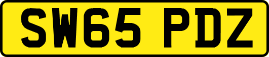 SW65PDZ