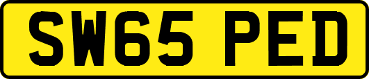 SW65PED