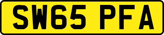SW65PFA