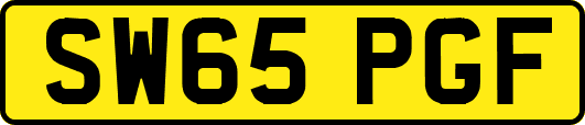 SW65PGF