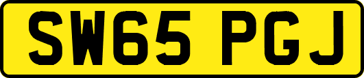 SW65PGJ