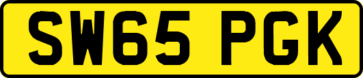 SW65PGK
