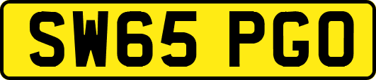 SW65PGO