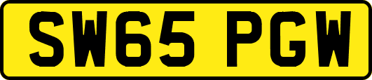 SW65PGW
