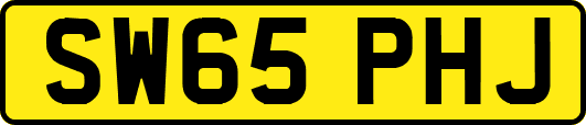 SW65PHJ