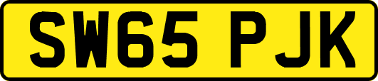 SW65PJK