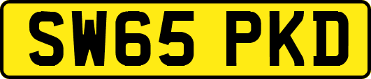 SW65PKD