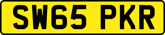 SW65PKR