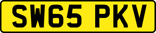 SW65PKV