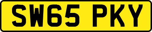SW65PKY