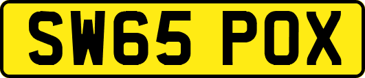 SW65POX