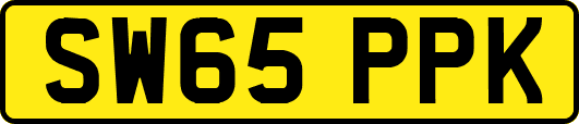 SW65PPK