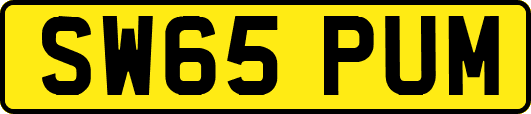 SW65PUM