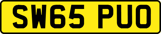 SW65PUO