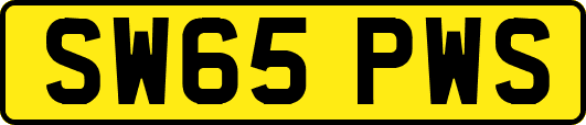 SW65PWS