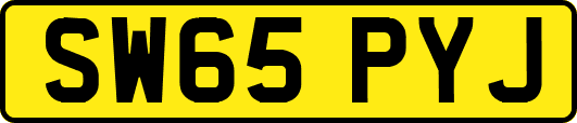 SW65PYJ