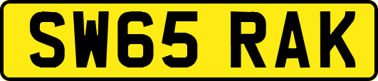 SW65RAK