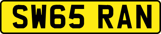 SW65RAN
