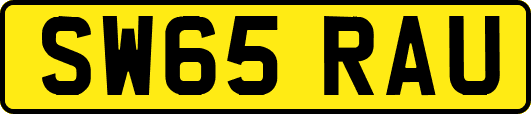 SW65RAU