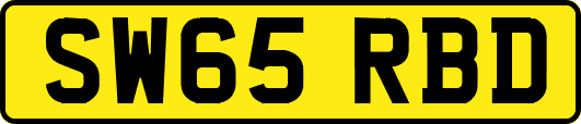 SW65RBD