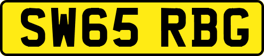 SW65RBG