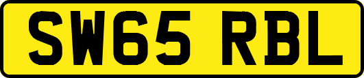 SW65RBL