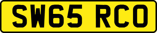 SW65RCO