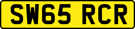 SW65RCR