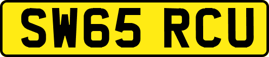 SW65RCU