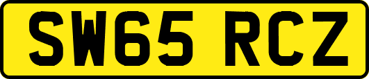 SW65RCZ