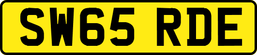 SW65RDE