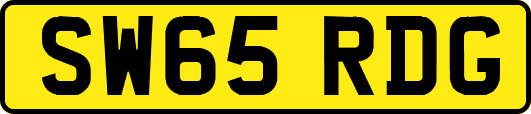 SW65RDG