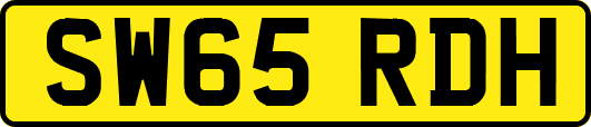 SW65RDH