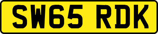 SW65RDK