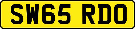 SW65RDO