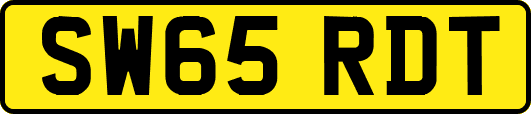 SW65RDT