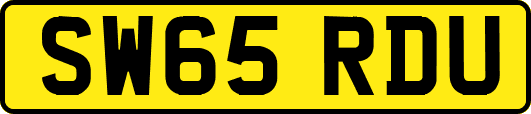 SW65RDU