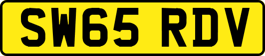 SW65RDV