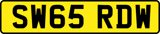 SW65RDW