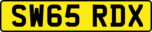 SW65RDX