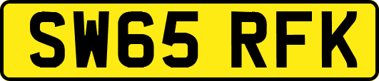 SW65RFK