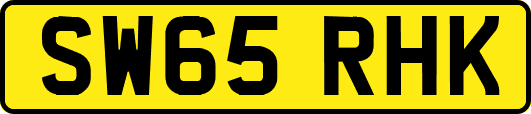 SW65RHK