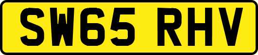 SW65RHV