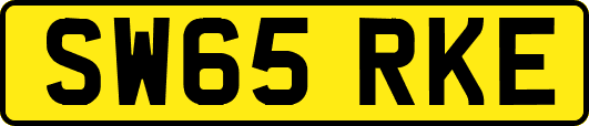 SW65RKE