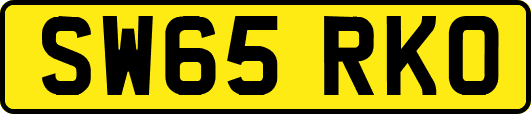 SW65RKO