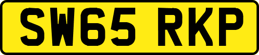 SW65RKP