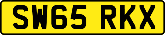 SW65RKX