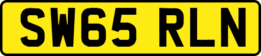 SW65RLN
