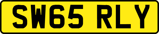 SW65RLY