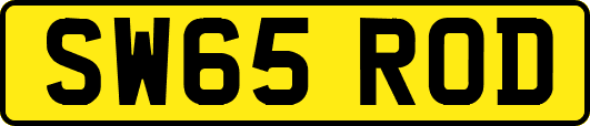 SW65ROD